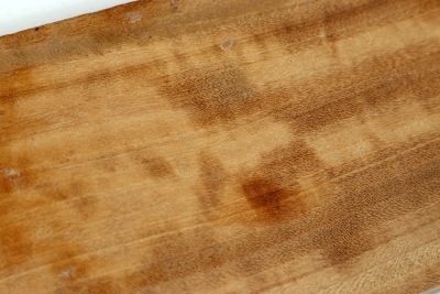 Board Satinwood 385x70x18mm - Satin0212