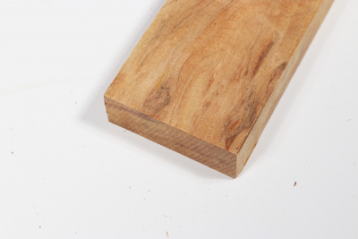 Board Satinwood 400x60x20mm - Satin0176
