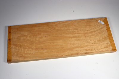 Board Satinwood 430x155x20mm - Satin0190