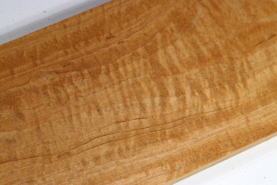 Board Satinwood 430x95x18mm - Satin0211