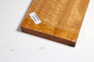 Board Satinwood 430x95x18mm - Satin0211