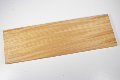 Board Satinwood 450x140x17mm - Satin0188