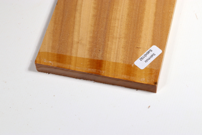Board Satinwood 460x105x14mm - Satin0192