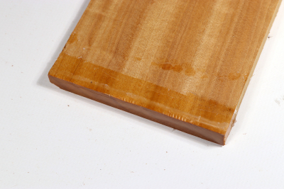Board Satinwood 460x105x14mm - Satin0192