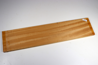 Board Satinwood 460x105x14mm - Satin0192