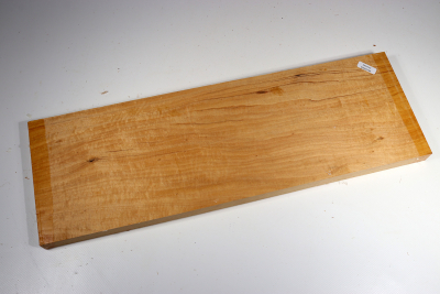 Board Satinwood 470x155x22mm - Satin0196