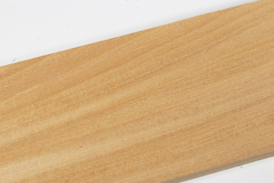 Board Satinwood 475x85x18mm - Satin0177