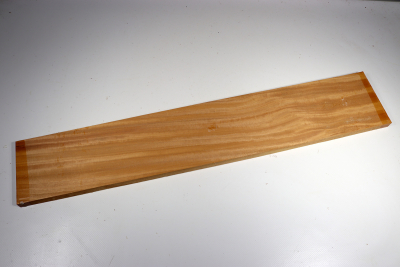 Board Satinwood 580x10x14mm - Satin0191