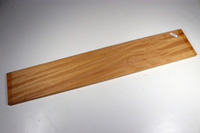 Board Satinwood 580x10x14mm - Satin0191