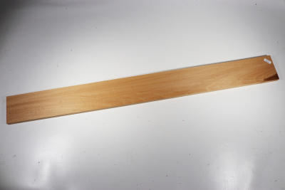 Board Satinwood 875x85x15mm - Satin0172