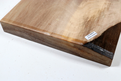 Board Black Walnut 550x250x40mm - NusBM1273
