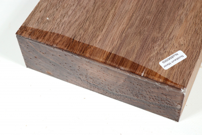 Board Black Walnut 335x170x55mm - NusBM0959