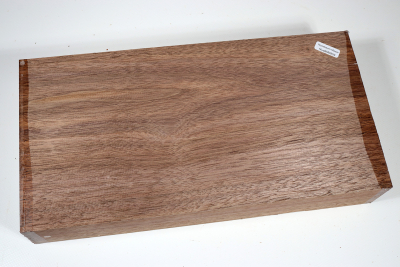 Board Black Walnut 335x170x55mm - NusBM0959