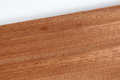 Board Sipo Mahogany 405x270x30mm - Sipo0027