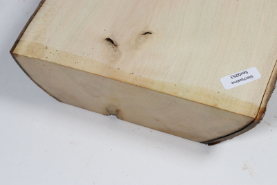 Board Holly 215x180x52mm - Ilex0253