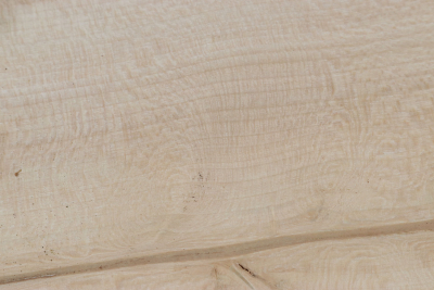 Brettabschnitt Stechpalme 260x180x43mm - Ilex0252