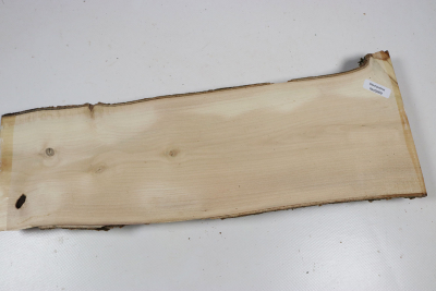 Brettabschnitt Stechpalme 350x110x30mm - Ilex0269