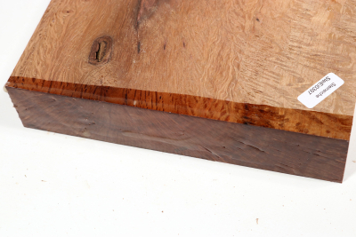 Brettabschnitt Steineiche 280x195x40mm - SteiEi0397