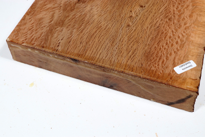 Brettabschnitt Steineiche 310x230x40mm - SteiEi0401