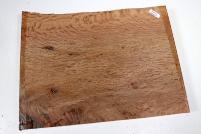 Brettabschnitt Steineiche 310x230x40mm - SteiEi0401