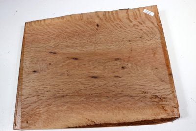 Brettabschnitt Steineiche 310x250x40mm - SteiEi0400