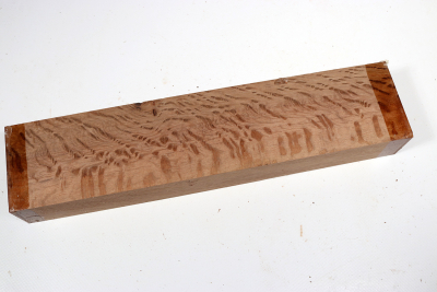 Brettabschnitt Steineiche 310x70x42mm - SteiEi0407