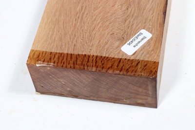 Brettabschnitt Steineiche 310x95x40mm - SteiEi0406