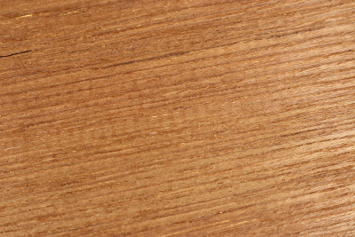 Brettabschnitt Teak 440x175x30mm - Teak0061