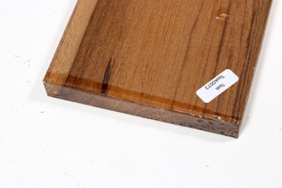 Brettabschnitt Teak 500x115x16mm - Teak0073