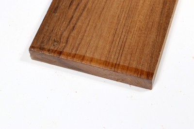 Brettabschnitt Teak 500x115x16mm - Teak0073