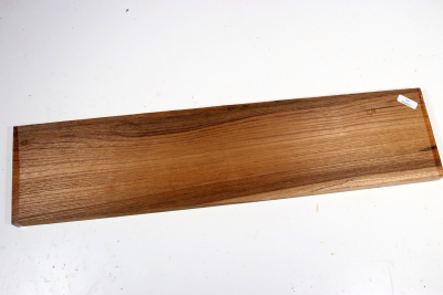 Brettabschnitt Teak 500x115x16mm - Teak0073