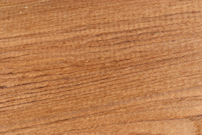 Brettabschnitt Teak 500x285x33mm - Teak0068