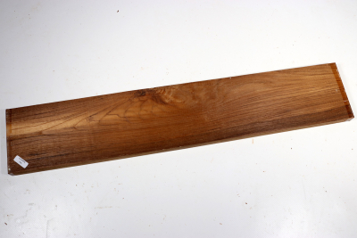 Brettabschnitt Teak 595x110x18mm - Teak0074