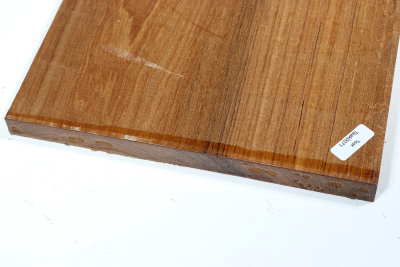 Board Teak 595x205x17mm - Teak0071