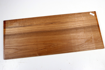 Board Teak 595x205x17mm - Teak0071