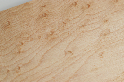Board Birdseye Maple 250x130x50mm - VogAug0401