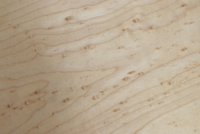 Board Birdseye Maple 345x147x50mm - VogAug0468