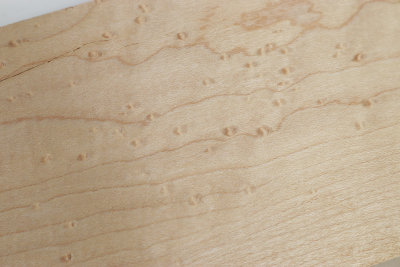 Board Birdseye Maple 435x85x50mm - VogAug0467