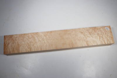 Board Birdseye Maple 610x110x50mm - VogAug0457