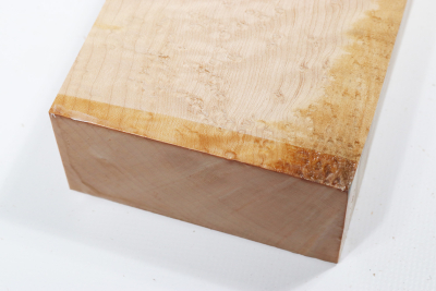 Board Birdseye Maple 660x110x50mm - VogAug0458