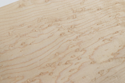 Board Birdseye Maple 670x110x50mm - VogAug0456