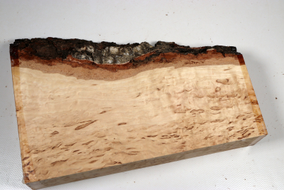 Board Karelian Masurbirch  270x180x52mm - KarMB2962