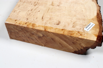 Board Karelian Masurbirch  270x180x52mm - KarMB2962