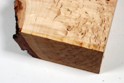 Board Karelian Masurbirch  270x180x52mm - KarMB2962
