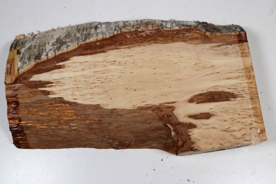 Board Karelian Masurbirch  280x165x38mm - KarMB2950