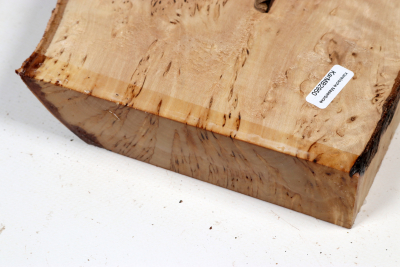 Board Karelian Masurbirch  280x165x38mm - KarMB2950