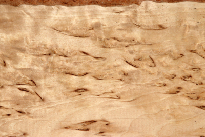Board Karelian Masurbirch 300x210x30mm - KarMB2966