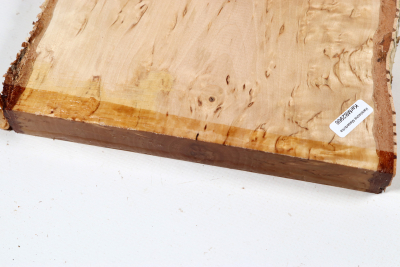 Board Karelian Masurbirch 300x210x30mm - KarMB2966