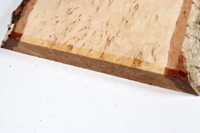 Board Karelian Masurbirch 300x210x30mm - KarMB2966