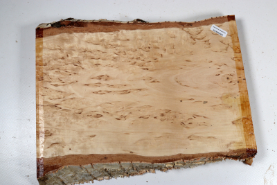 Board Karelian Masurbirch 300x210x30mm - KarMB2966 Board Karelian Masurbirch 300x210x30mm - KarMB2966